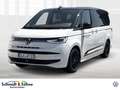 Volkswagen T7 Multivan Life Edition 2.0 TDI LR DSG STHZ, Klima Navi Schwarz - thumbnail 1