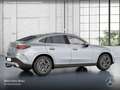 Mercedes-Benz GLC 220 d 4M AMG+PANO+360+AHK+BURMESTER+TOTW+9G Silber - thumbnail 16