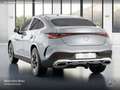 Mercedes-Benz GLC 220 d 4M AMG+PANO+360+AHK+BURMESTER+TOTW+9G Silber - thumbnail 20