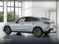Mercedes-Benz GLC 220 d 4M AMG+PANO+360+AHK+BURMESTER+TOTW+9G Silber - thumbnail 14