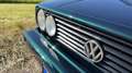 Volkswagen Golf Cabriolet Cabrio Classic Line Grün - thumbnail 2