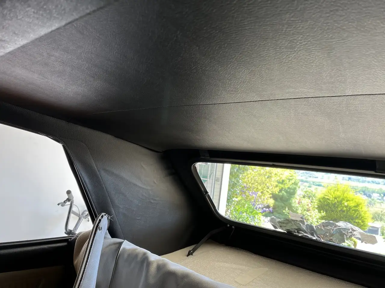 Volkswagen Golf Cabriolet Cabrio Classic Line, foto 10