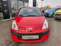 Nissan Pixo Visia Rot - thumbnail 3
