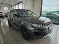 Land Rover Range Rover Sport 5.0 V8 s/c HSE Dynamic 525cv TETTO APRIBILE Grigio - thumbnail 1