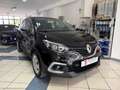 Renault Captur dCi 8V 90 CV Life BLUETOOTH - TAGLIANDATA Noir - thumbnail 3