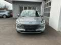 Ford Kuga 2.0 EcoBLue Silber - thumbnail 2