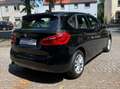 BMW 218 218 i Advantage Schwarz - thumbnail 6