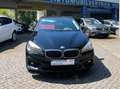 BMW 218 218 i Advantage Schwarz - thumbnail 2