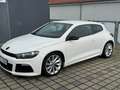 Volkswagen Scirocco Scirocco DSG R Weiß - thumbnail 1
