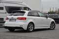 Audi A3 Sportb 2.0 TDI S-LINE S-TRONIC ACC LED Blanc - thumbnail 4