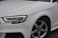 Audi A3 Sportb 2.0 TDI S-LINE S-TRONIC ACC LED Blanc - thumbnail 5