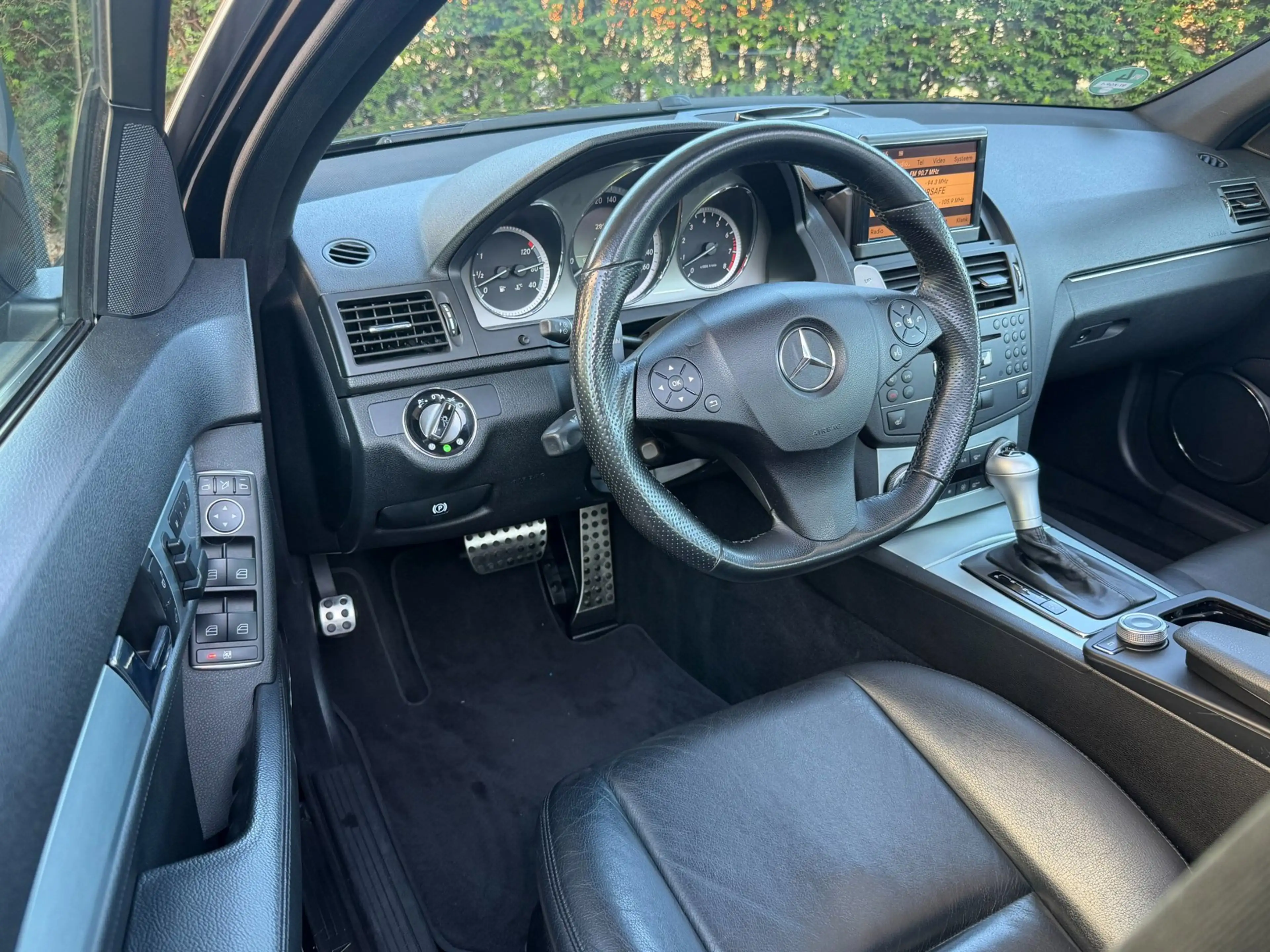 Mercedes-Benz C 350 Avantgarde 4-Matic | FULL OPTIONS | RIJKLAAR! — photo 3