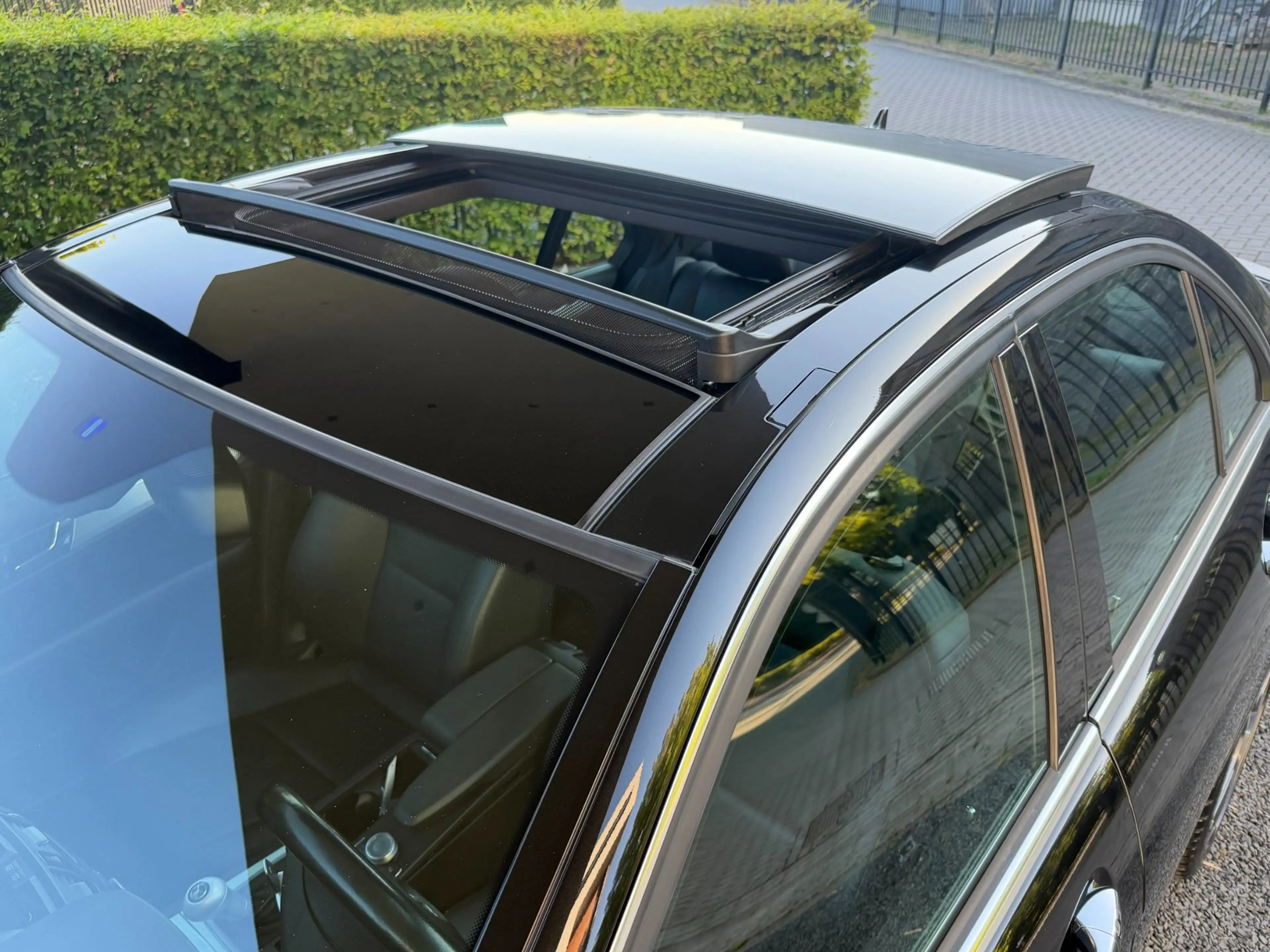 Mercedes-Benz C 350 Avantgarde 4-Matic | FULL OPTIONS | RIJKLAAR! — photo 5