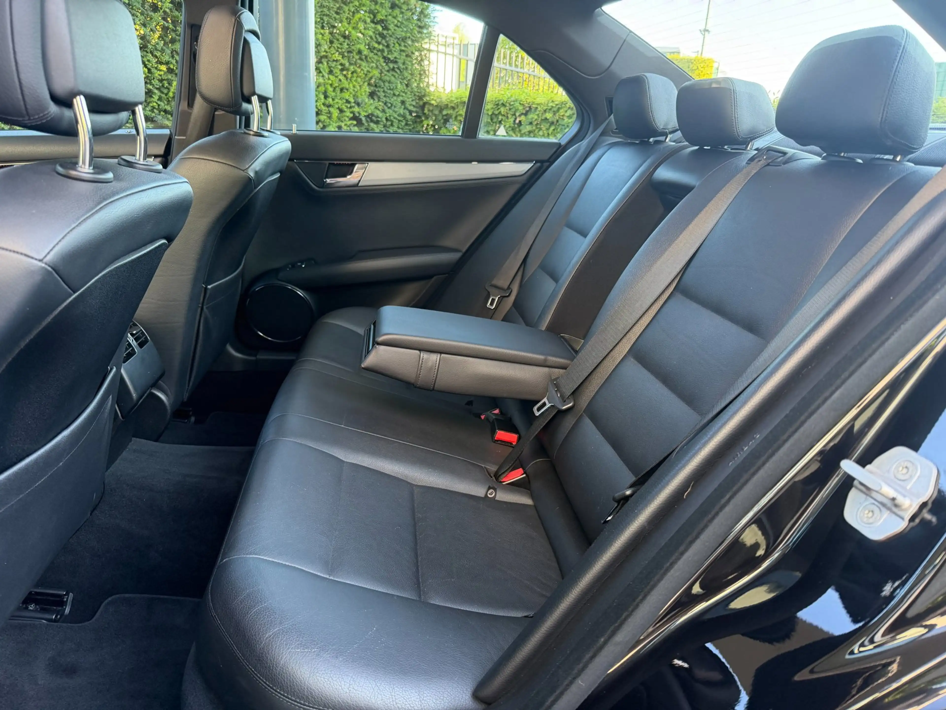 Mercedes-Benz C 350 Avantgarde 4-Matic | FULL OPTIONS | RIJKLAAR! — photo 12