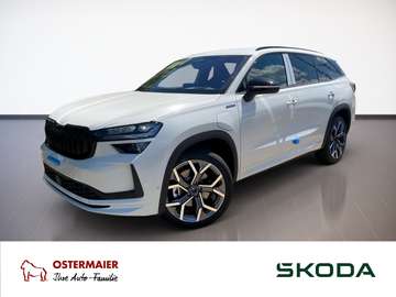 Sportline 1.5 TSI iV MATRIX.HUD.TravelA.AHK.360°.W