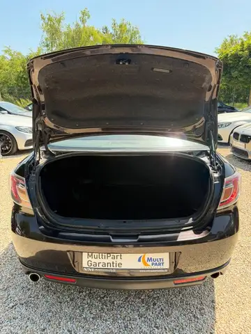 Mazda Lim. view 12