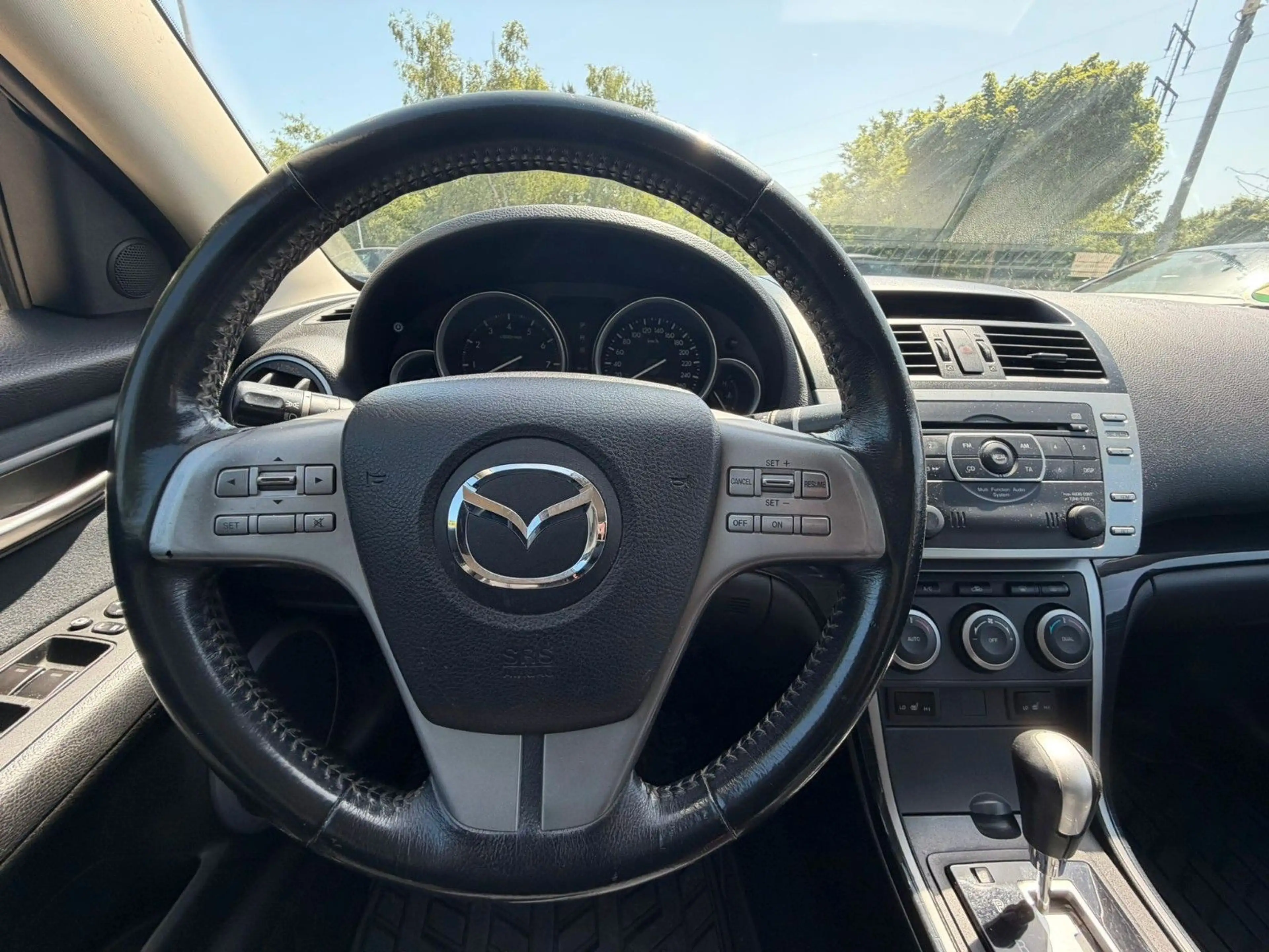Mazda 6 Lim. 2.0 Exclusive AWR*Automatik*Tempo*SitzHz — photo 8