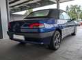 Peugeot 306 306 1.6 89CH CAB / CABRIO / CABRIOLET Bleu - thumbnail 3