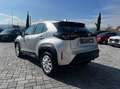 Toyota Yaris Cross 1.5h Business awd-i 116cv e-cvt Grau - thumbnail 3