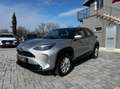 Toyota Yaris Cross 1.5h Business fwd 116cv e-cvt Grigio - thumbnail 2