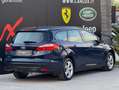 Ford Focus SW 1.6 TDCI Plus 115CV Blu/Azzurro - thumbnail 9