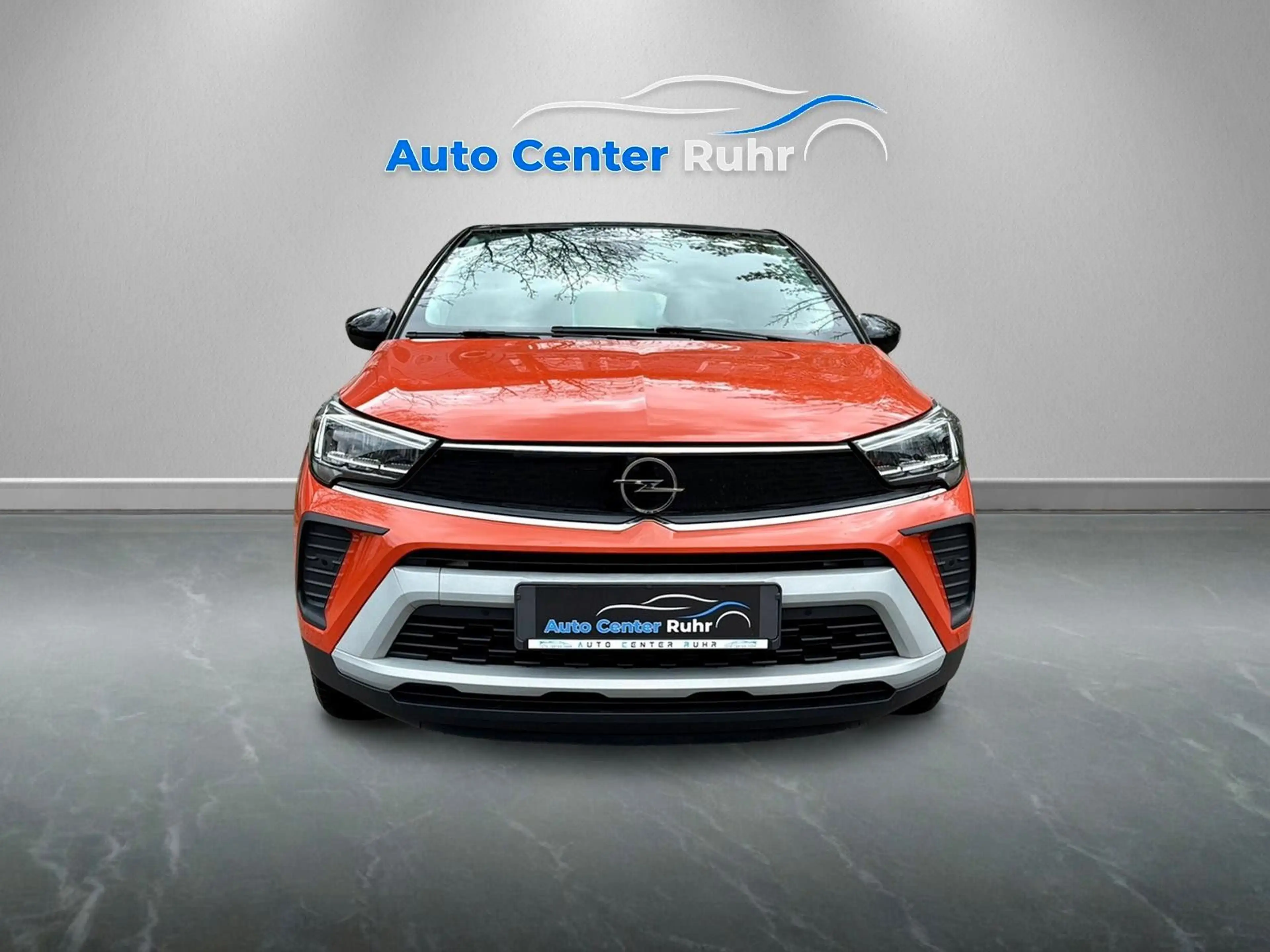 Opel Crossland X Elegance *Kamera*LED*Navi*AHK*SHZ* — photo 3