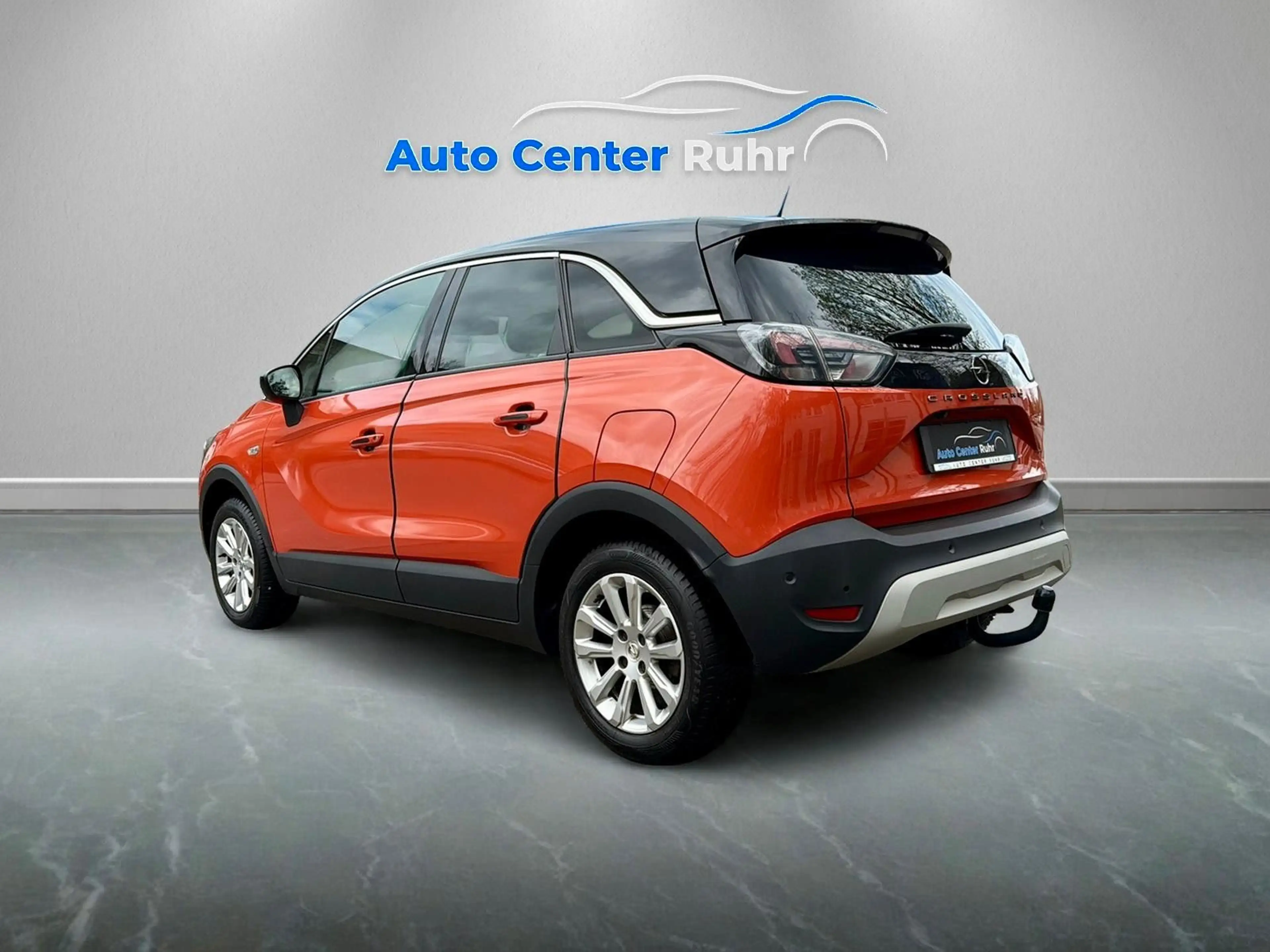 Opel Crossland X Elegance *Kamera*LED*Navi*AHK*SHZ* — photo 6