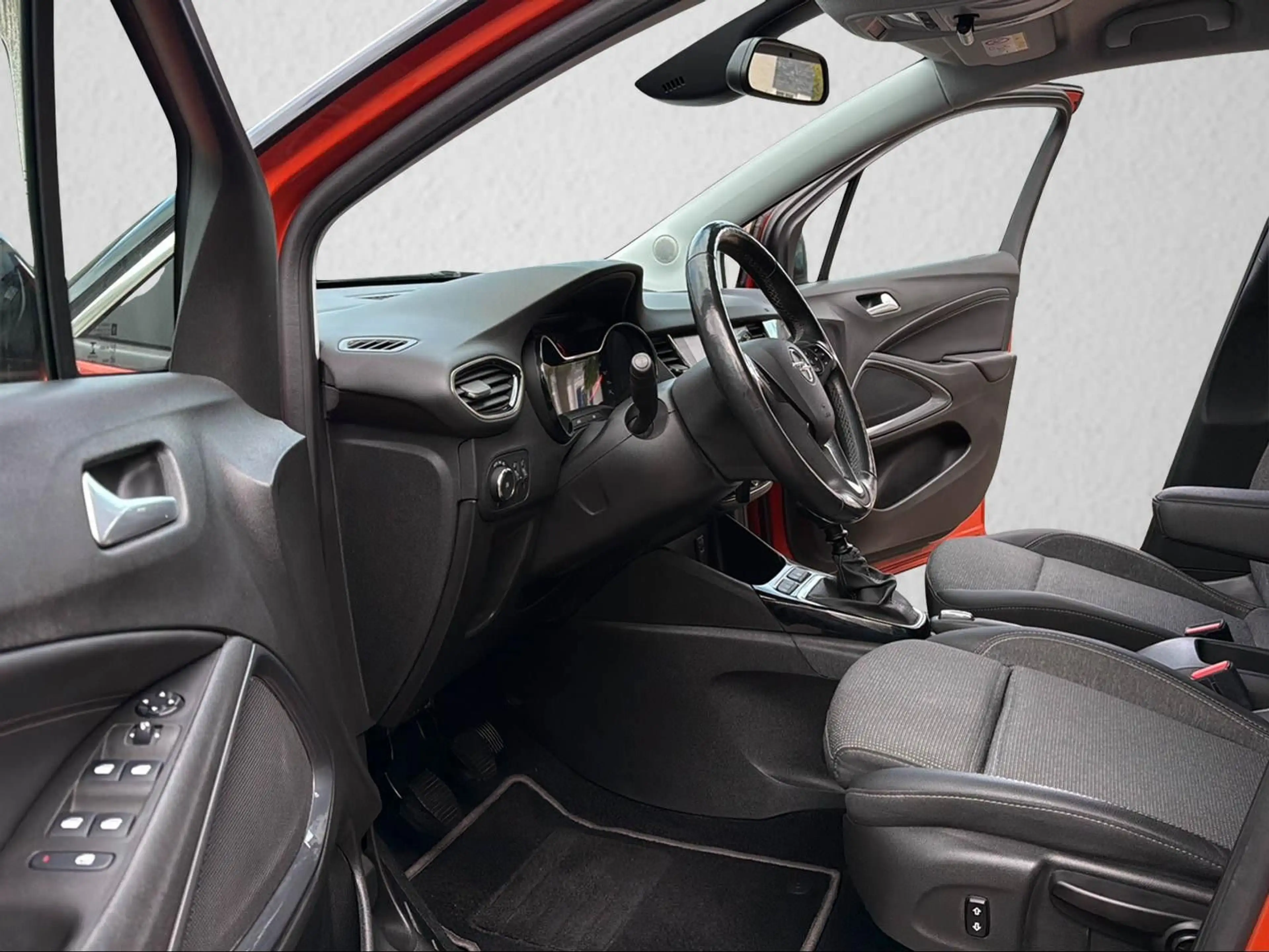 Opel Crossland X Elegance *Kamera*LED*Navi*AHK*SHZ* — photo 11