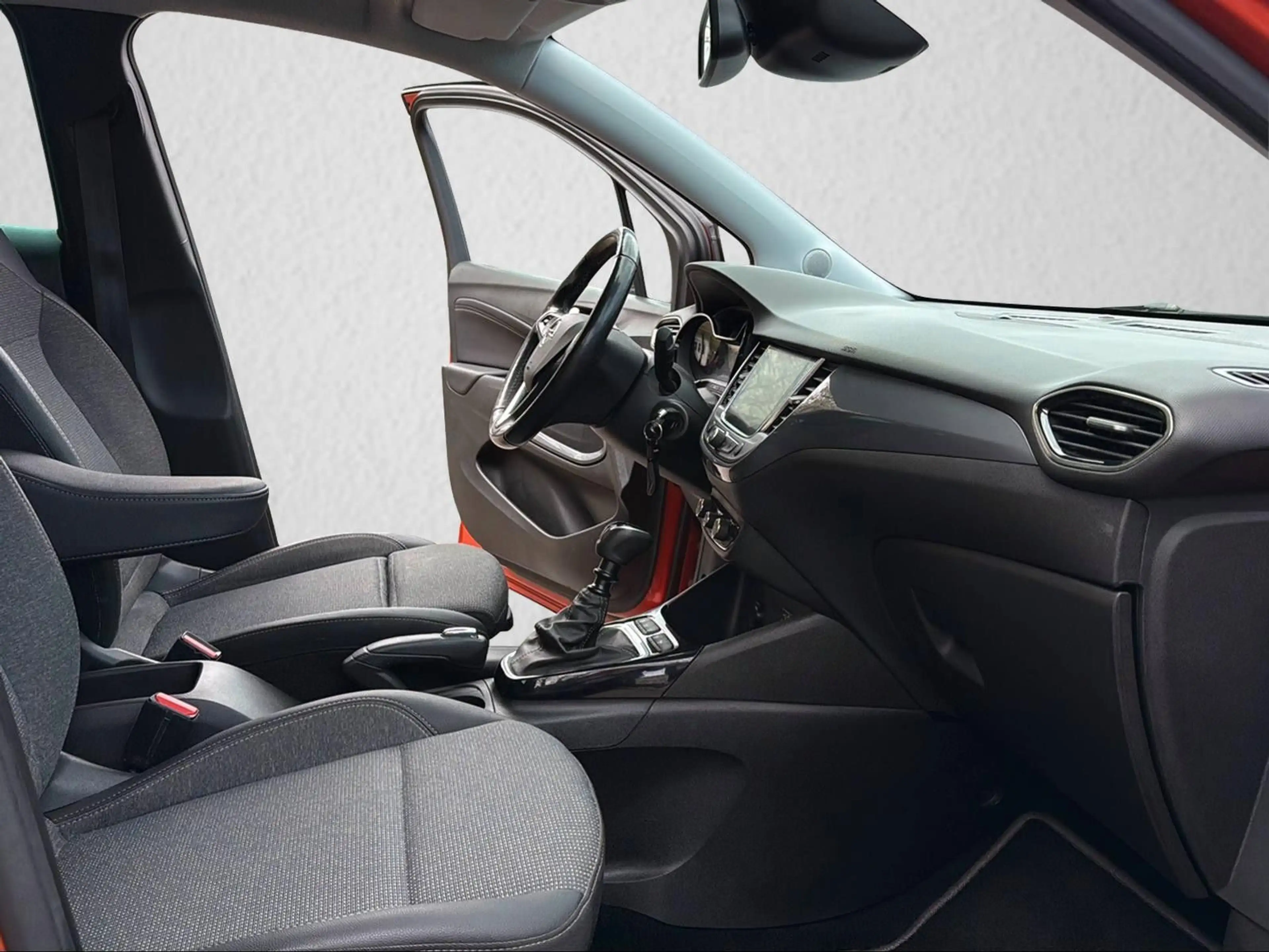 Opel Crossland X Elegance *Kamera*LED*Navi*AHK*SHZ* — photo 9