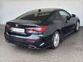 BMW 440 Mi xDrive Coupé Navi.Laser.ACC.360°.HuD.KomfZ Schwarz - thumbnail 4