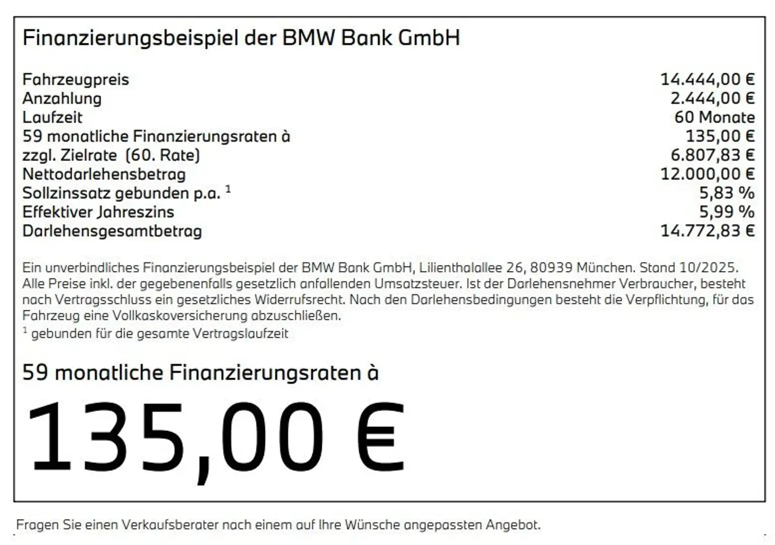 Volkswagen Touran Comfortline AppCon Nav PDC AHK Allwetter Bleu - 2