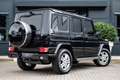 Mercedes-Benz G 350 Bluetec Negru - thumbnail 8