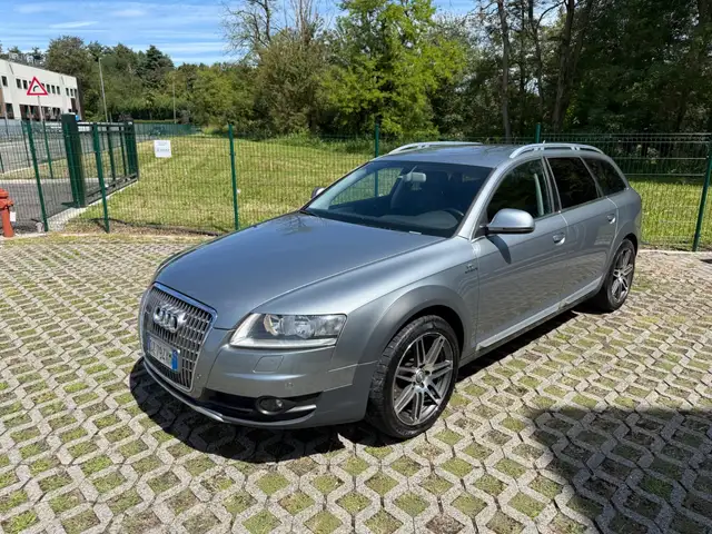 Audi A6 allroad A6 allroad 2.7 TDI 190 CV F.AP. tiptronic*Navi*Pel