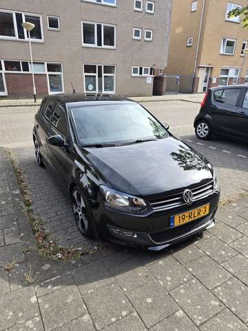 Volkswagen Polo Hatchback 5-Door