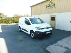 Citroen Berlingo M 1000KG BLUEHDI 100 S\u0026S CLUB