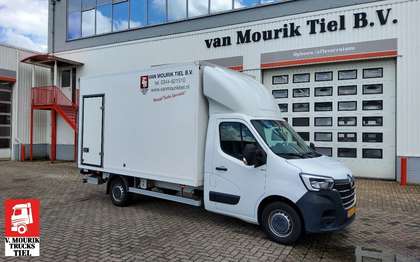 Renault Master RENAULT/IZOTERMY TIM 165 PK EURO 6 - LAADBAK & LAA