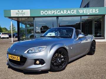2.0 GT-M, 160 pk Recaro stoelen, Clima, Xenon, Spo