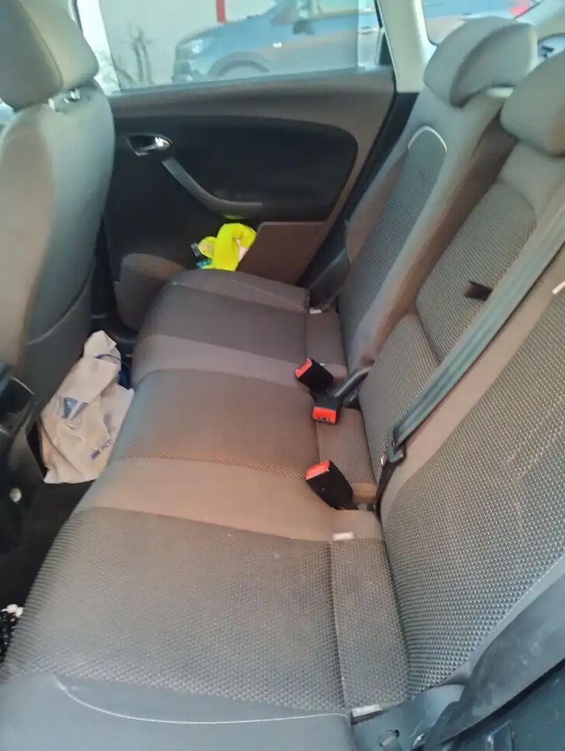 SEAT Altea XL 2.0TDI Family - 1