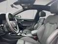 Audi Q5 40 TDI Sportback quattro S tronic S line AHK Zwart - thumbnail 10