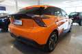 MG MG4 EV 64 kWh ACC/LED/Virtual Portocaliu - thumbnail 5