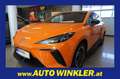 MG MG4 EV 64 kWh ACC/LED/Virtual Portocaliu - thumbnail 1