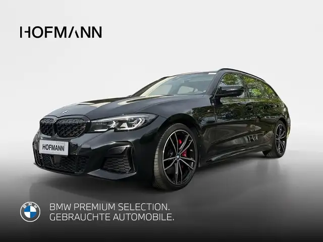 BMW 340