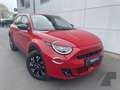 Fiat 600 E RED 54KWH KEYLESS GO - WIRELESS APPLE CARPLAY/AN Rood - thumbnail 7