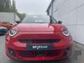 Fiat 600 E RED 54KWH KEYLESS GO - WIRELESS APPLE CARPLAY/AN Rood - thumbnail 8