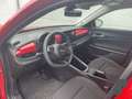 Fiat 600 E RED 54KWH KEYLESS GO - WIRELESS APPLE CARPLAY/AN Rood - thumbnail 12