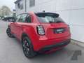 Fiat 600 E RED 54KWH KEYLESS GO - WIRELESS APPLE CARPLAY/AN Rood - thumbnail 3