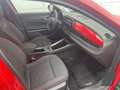 Fiat 600 E RED 54KWH KEYLESS GO - WIRELESS APPLE CARPLAY/AN Rood - thumbnail 16