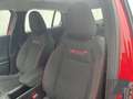 Fiat 600 E RED 54KWH KEYLESS GO - WIRELESS APPLE CARPLAY/AN Rood - thumbnail 10