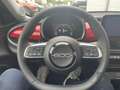 Fiat 600 E RED 54KWH KEYLESS GO - WIRELESS APPLE CARPLAY/AN Rood - thumbnail 18