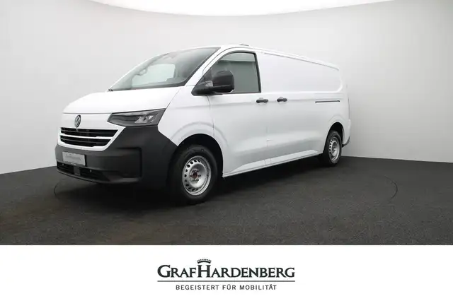 Volkswagen Transporter Kasten LR Dig.Cockpit LED